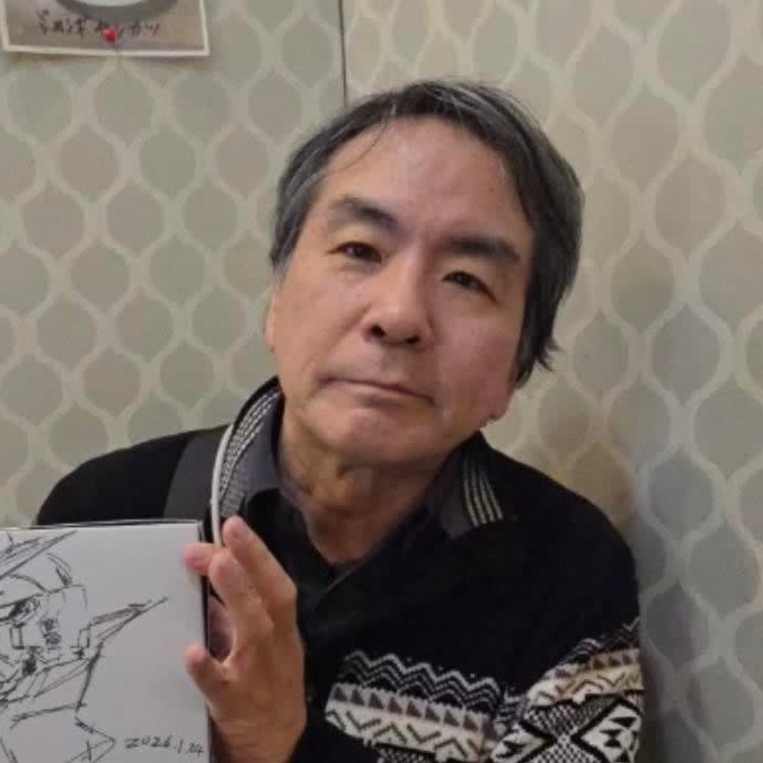 吉田徹