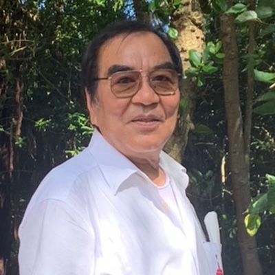 白戸武